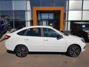 Lada (ВАЗ) Granta I Рестайлинг Брянск  - изображение 19