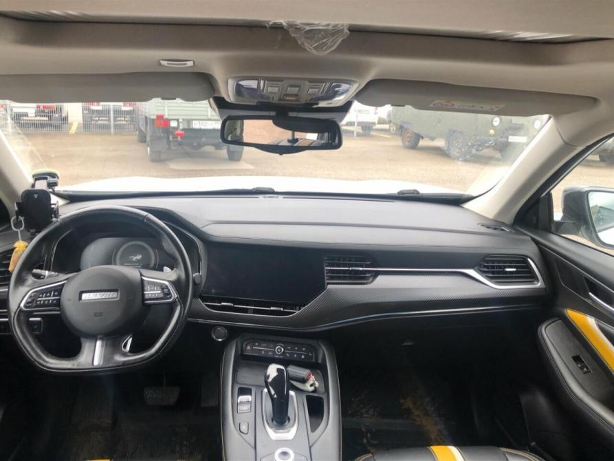 Haval F7x I Пермь  - изображение 5