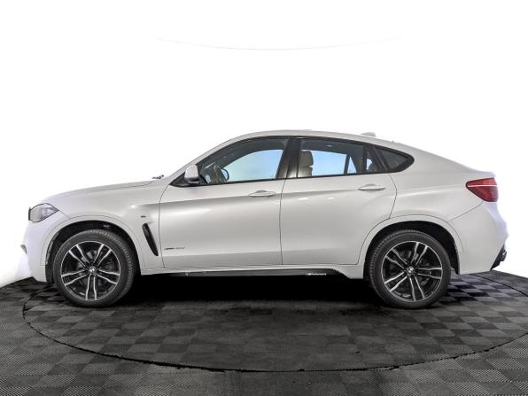 BMW X6 II (F16) с пробегом 2019 года, цена 4 500 000 рублей, 145843 км, внедорожник, Автокод Объявления