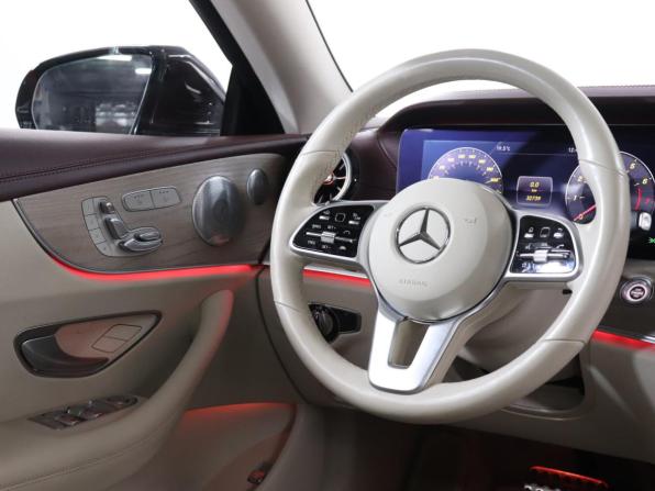 Mercedes-Benz E-Класс V (W213 S213 C238) с пробегом 2018 года, цена 4 850 000 рублей, 32738 км, купе-хардтоп, Автокод Объявления