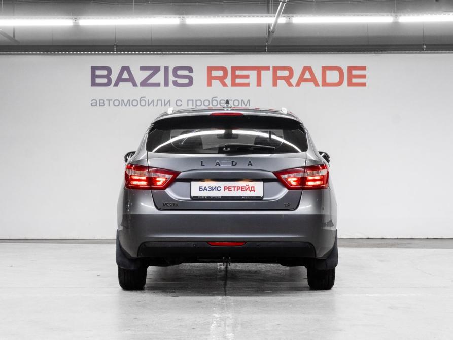 Lada (ВАЗ) Vesta I Тюмень  - изображение 7
