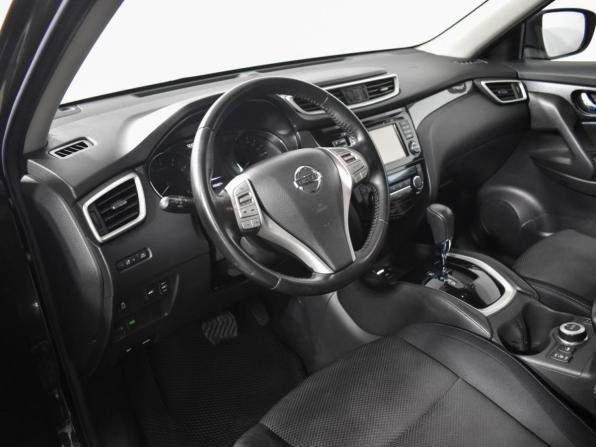 Nissan X-Trail III с пробегом 2018 года, цена 1 890 000 рублей, 156598 км, внедорожник, Автокод Объявления