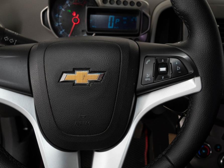 Chevrolet Aveo II Казань  - изображение 9