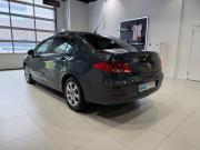 Peugeot 408 I Москва  - изображение 24
