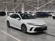 Toyota Camry IX (XV80) China Market Казань  - изображение 27