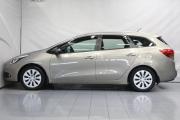 Kia Ceed II Кемерово  - изображение 28