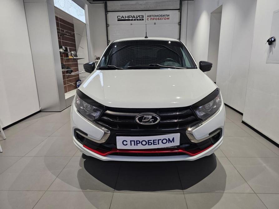 Lada (ВАЗ) Granta I Рестайлинг Москва  - изображение 2