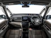Honda Stepwgn V Рестайлинг Иркутск  - изображение 37