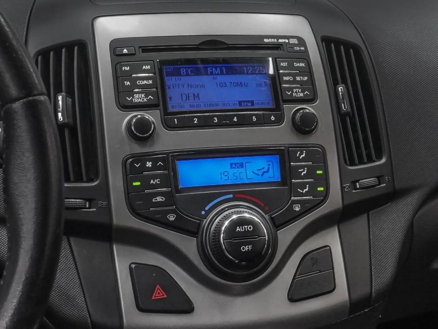 Hyundai i30 I Рестайлинг Ростов-на-Дону  - изображение 12