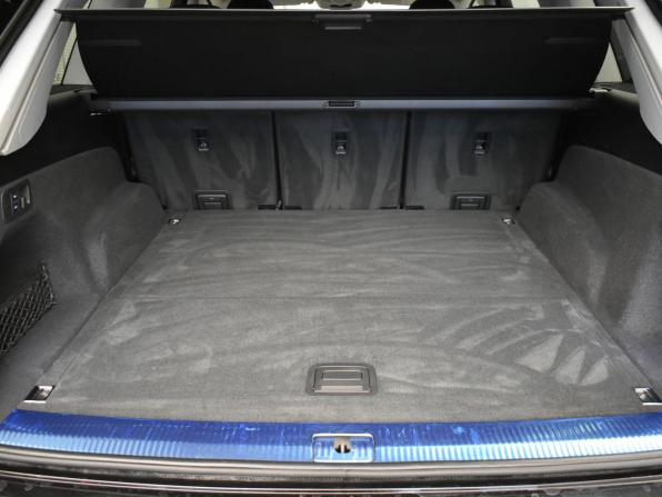 Audi Q7 II (4M) с пробегом 2019 года, цена 5 699 000 рублей, 85823 км, внедорожник, Автокод Объявления