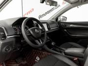 Skoda Karoq I Екатеринбург  - изображение 36