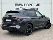BMW X3 III (G01) Рестайлинг Санкт-Петербург  - изображение 29