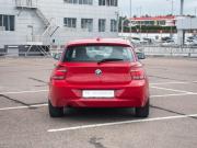 BMW 1 серии II (F20/F21) Москва  - изображение 21