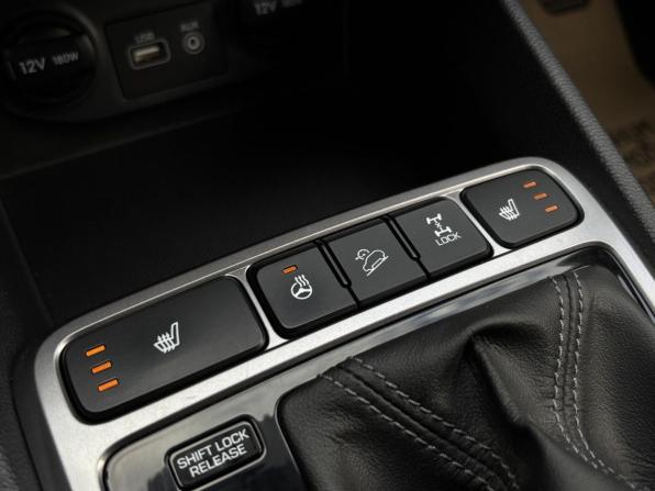 Hyundai Creta I с пробегом 2019 года, цена 1 800 000 рублей, 110141 км, внедорожник, Автокод Объявления
