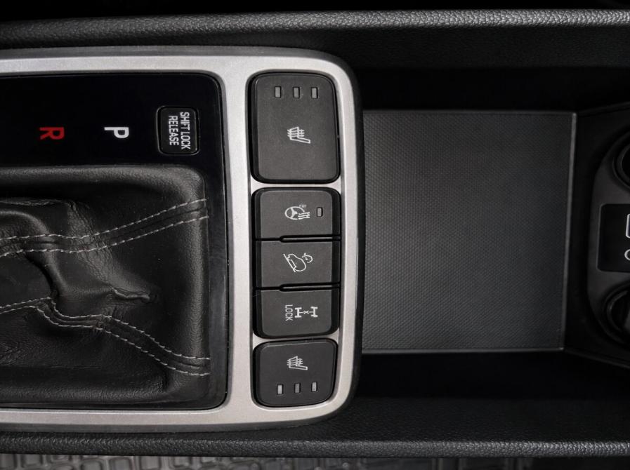 Hyundai Creta I Кемерово  - изображение 11