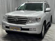 Toyota Land Cruiser 200 Series Стерлитамак  - изображение 46