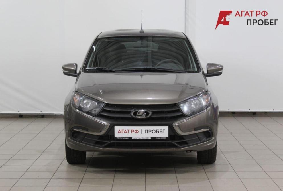 Lada (ВАЗ) Granta I Рестайлинг Астрахань  - изображение 2