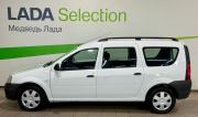 Lada (ВАЗ) Largus I Красноярск  - изображение 27