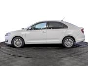 Skoda Rapid I Рестайлинг Москва  - изображение 36