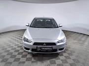 Mitsubishi Lancer X Уфа  - изображение 24