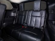 Nissan Pathfinder IV Чита  - изображение 29