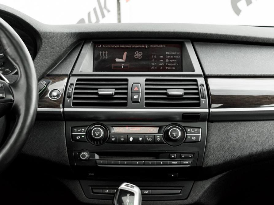 BMW X6 I (E71) Екатеринбург  - изображение 20