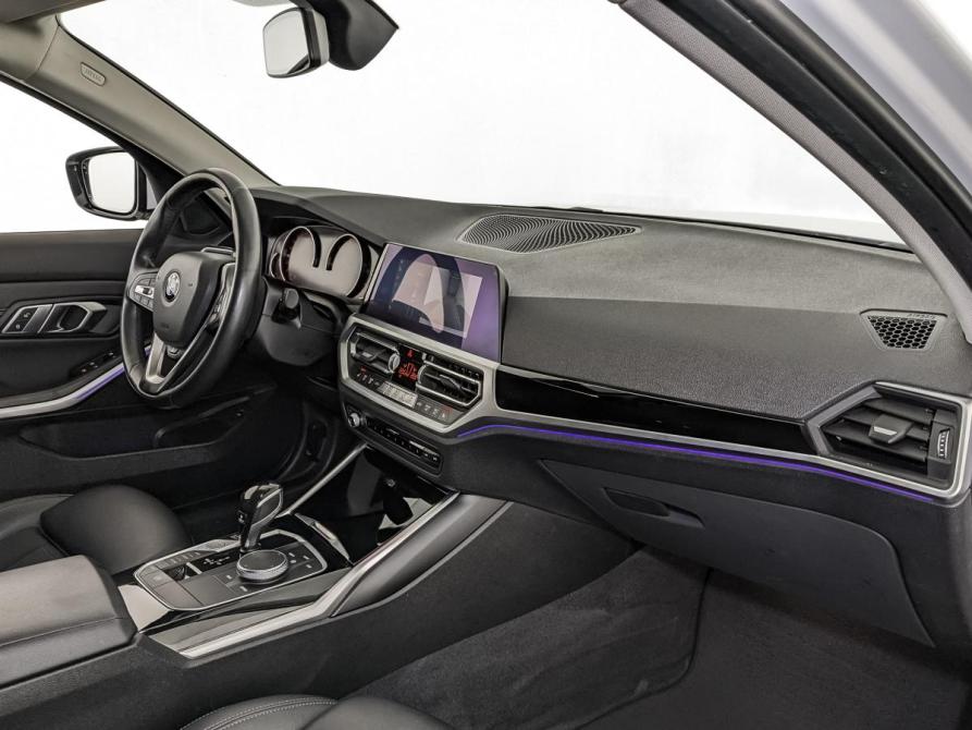 BMW 3 серии VII (G2x) Москва  - изображение 13