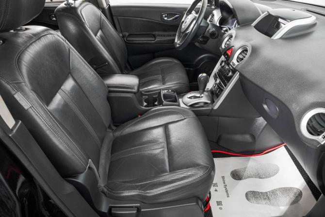 Renault Koleos I с пробегом 2008 года, цена 999 000 рублей, 245000 км, внедорожник, Автокод Объявления