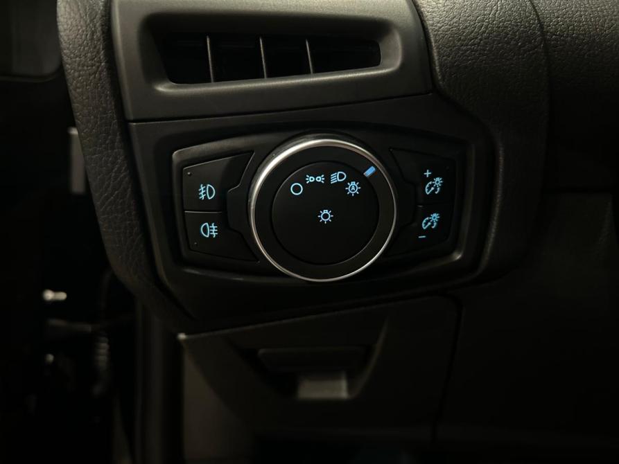 Ford Focus III Рестайлинг Санкт-Петербург  - изображение 23