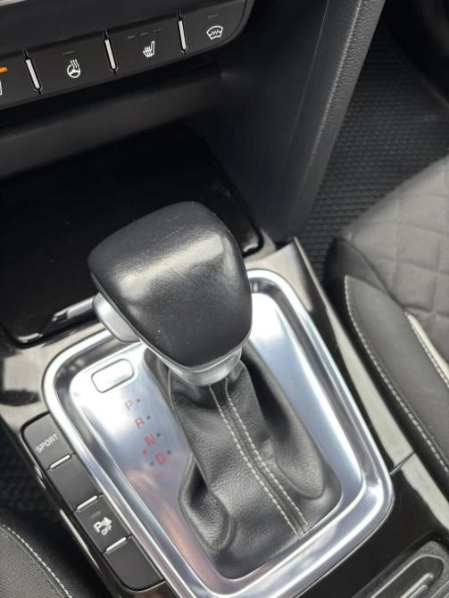 Kia Proceed I Альметьевск  - изображение 12