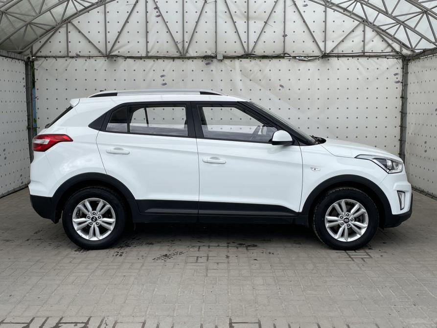 Hyundai Creta I Тамбов  - изображение 9
