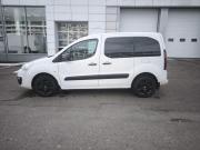 Peugeot Partner II Рестайлинг 2 Казань  - изображение 24