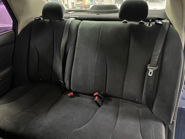 Nissan Tiida I Рестайлинг с пробегом 2012 года, цена 568 000 рублей, 255989 км, седан, Автокод Объявления