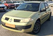Renault Megane II Челябинск  - изображение 8