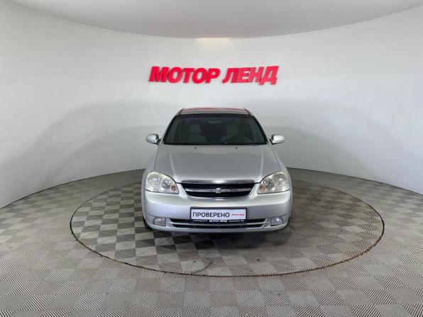 Chevrolet Lacetti I с пробегом 2008 года, цена 460 000 рублей, 227000 км, седан, Автокод Объявления
