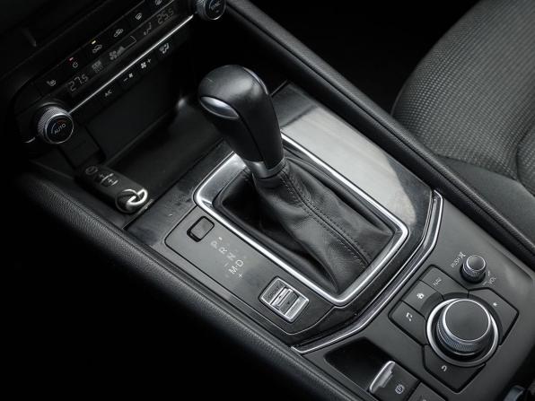 Mazda CX-5 II с пробегом 2019 года, цена 2 884 000 рублей, 67823 км, внедорожник, Автокод Объявления