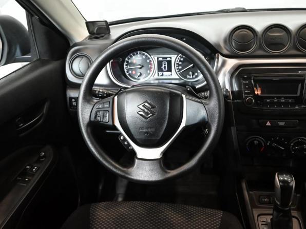 Suzuki Vitara II Рестайлинг с пробегом 2021 года, цена 1 350 000 рублей, 247546 км, внедорожник, Автокод Объявления