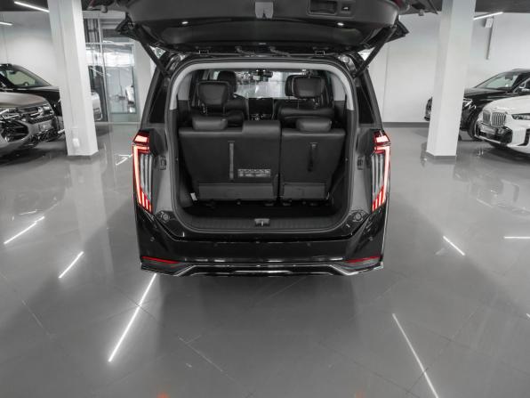 GAC Trumpchi M8 II с пробегом 2026 года, цена 5 000 000 рублей, 35 км, минивэн, Автокод Объявления