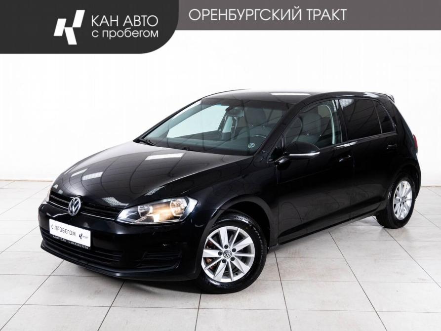 Volkswagen Golf VII Казань  - изображение 1
