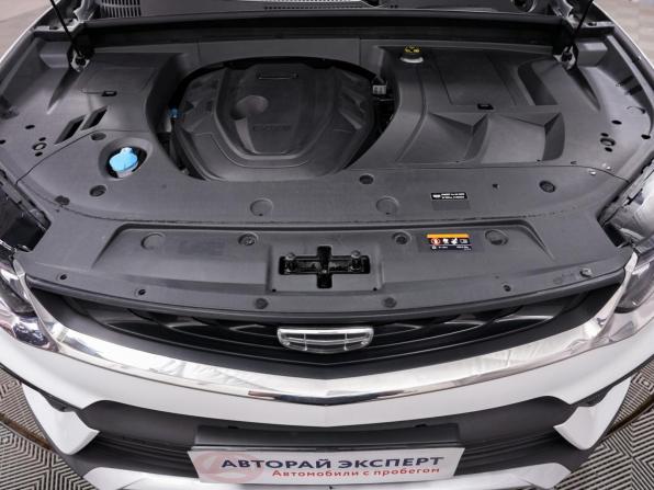Geely Tugella I с пробегом 2022 года, цена 2 850 000 рублей, 76433 км, внедорожник, Автокод Объявления