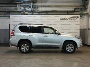 Toyota Land Cruiser Prado 150 Series Рестайлинг 1 Санкт-Петербург  - изображение 26
