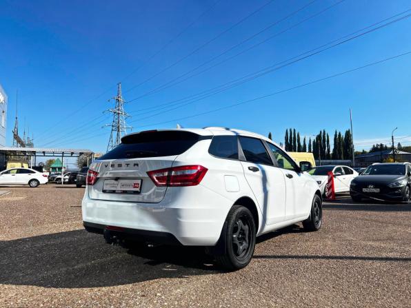 Lada (ВАЗ) Vesta I с пробегом 2021 года, цена 1 067 200 рублей, 73210 км, универсал, Автокод Объявления
