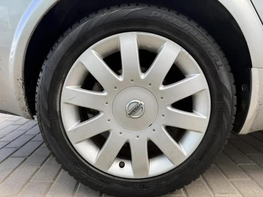 Nissan Primera III (P12) Ростов-на-Дону  - изображение 22