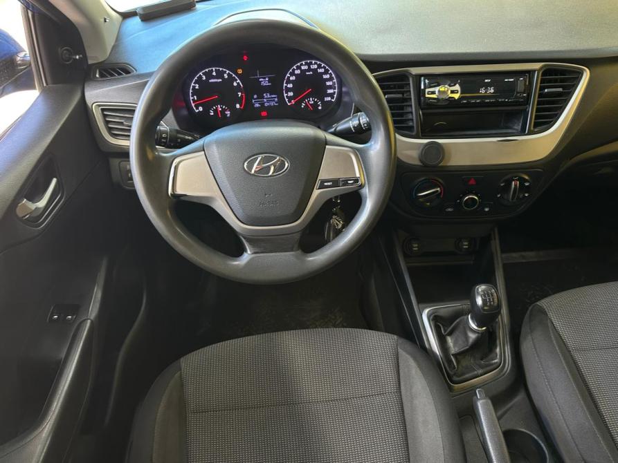 Hyundai Solaris II Ижевск  - изображение 12
