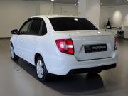 Lada (ВАЗ) Granta I Рестайлинг Казань  - изображение 30
