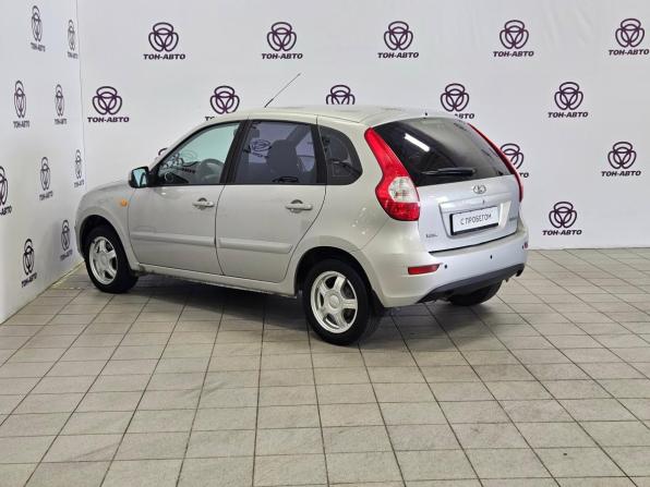 Lada (ВАЗ) Kalina II с пробегом 2016 года, цена 567 000 рублей, 100288 км, хэтчбек, Автокод Объявления