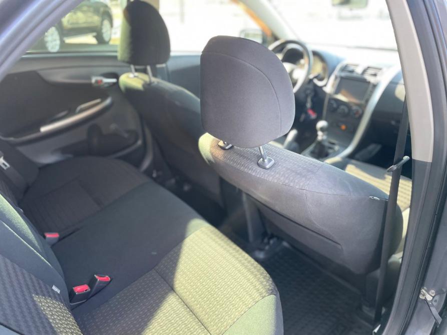 Toyota Corolla X (E140 E150) Рестайлинг Екатеринбург  - изображение 16