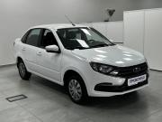 Lada (ВАЗ) Granta I Рестайлинг Казань  - изображение 19