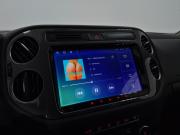 Volkswagen Tiguan I Рестайлинг Альметьевск  - изображение 38
