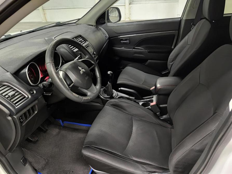 Mitsubishi ASX I Рестайлинг Казань  - изображение 20